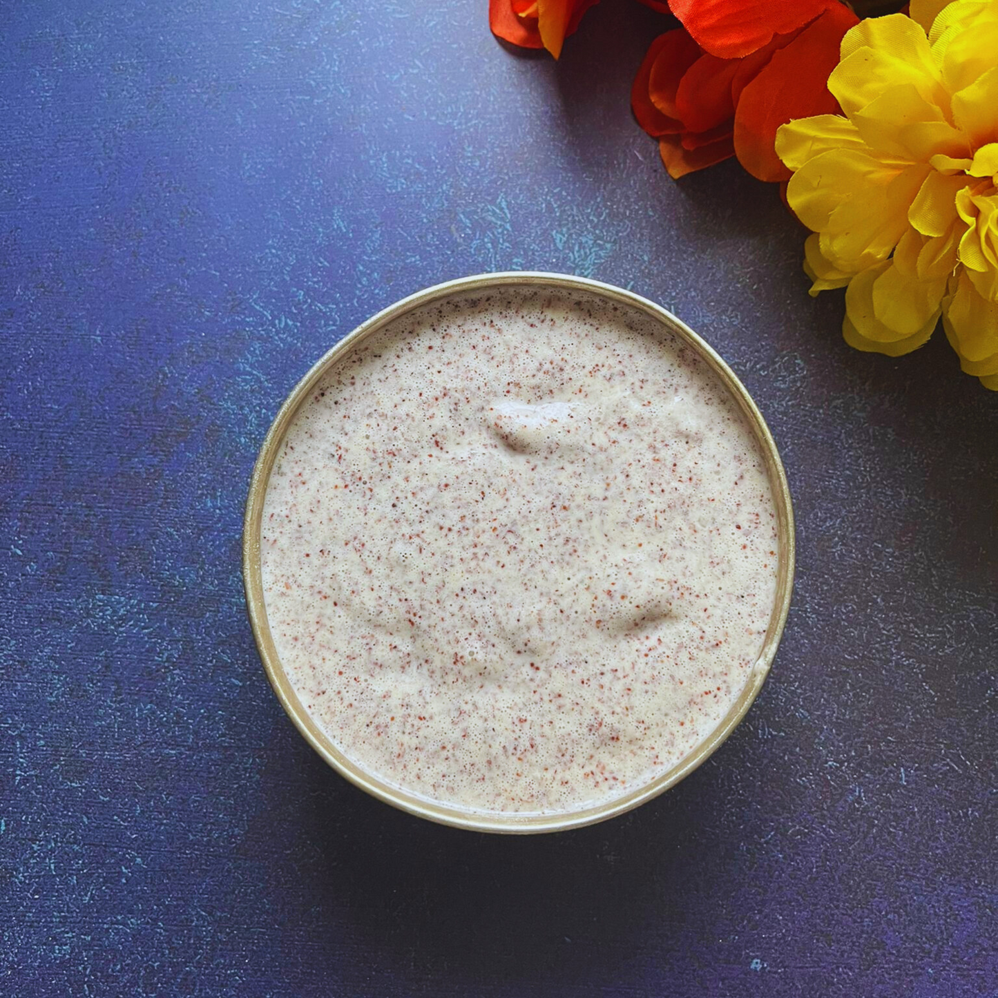 Ragi Idli Batter