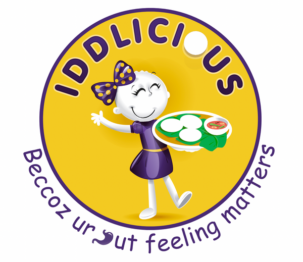 Iddlicious